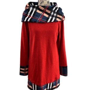 Sweater dress No Brand